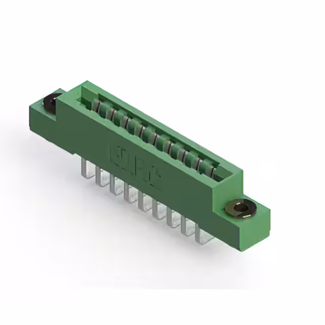 307-009-459-103 EDAC Inc.  Connecteurs de bordure